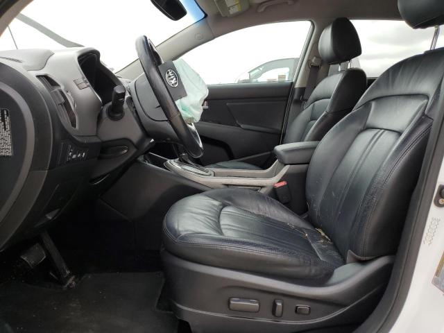 2016 KIA SPORTAGE E - KNDPC3AC8G7845535