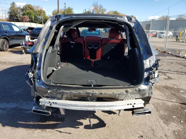 2025 ACURA MDX A-SPEC #3301983434