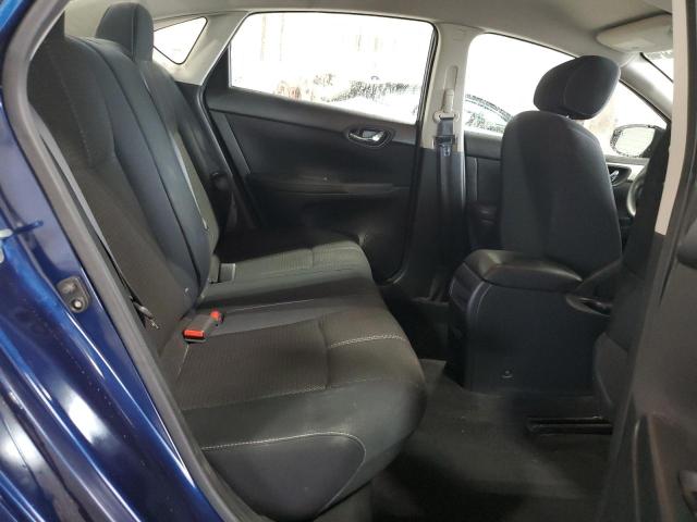 2017 NISSAN SENTRA S 3N1AB7AP9HY346149