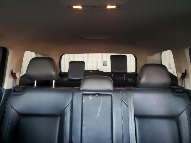 2019 VOLKSWAGEN ATLAS SE #3304058495