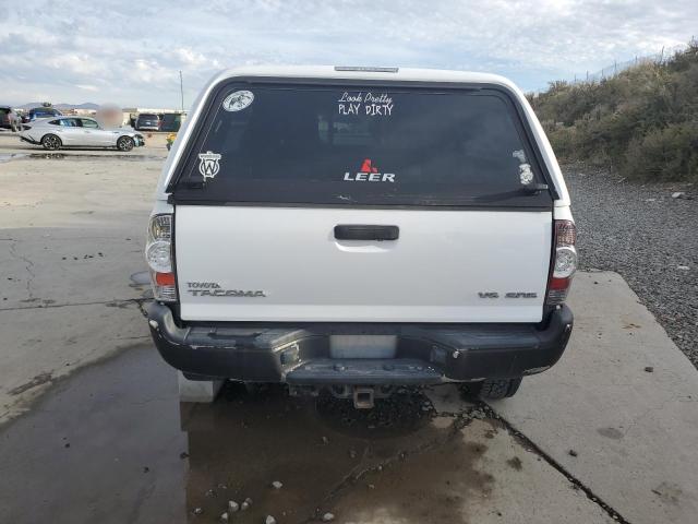 2014 TOYOTA TACOMA #3294309884