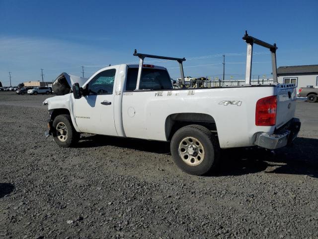 2008 CHEVROLET SILVERADO #3319105256
