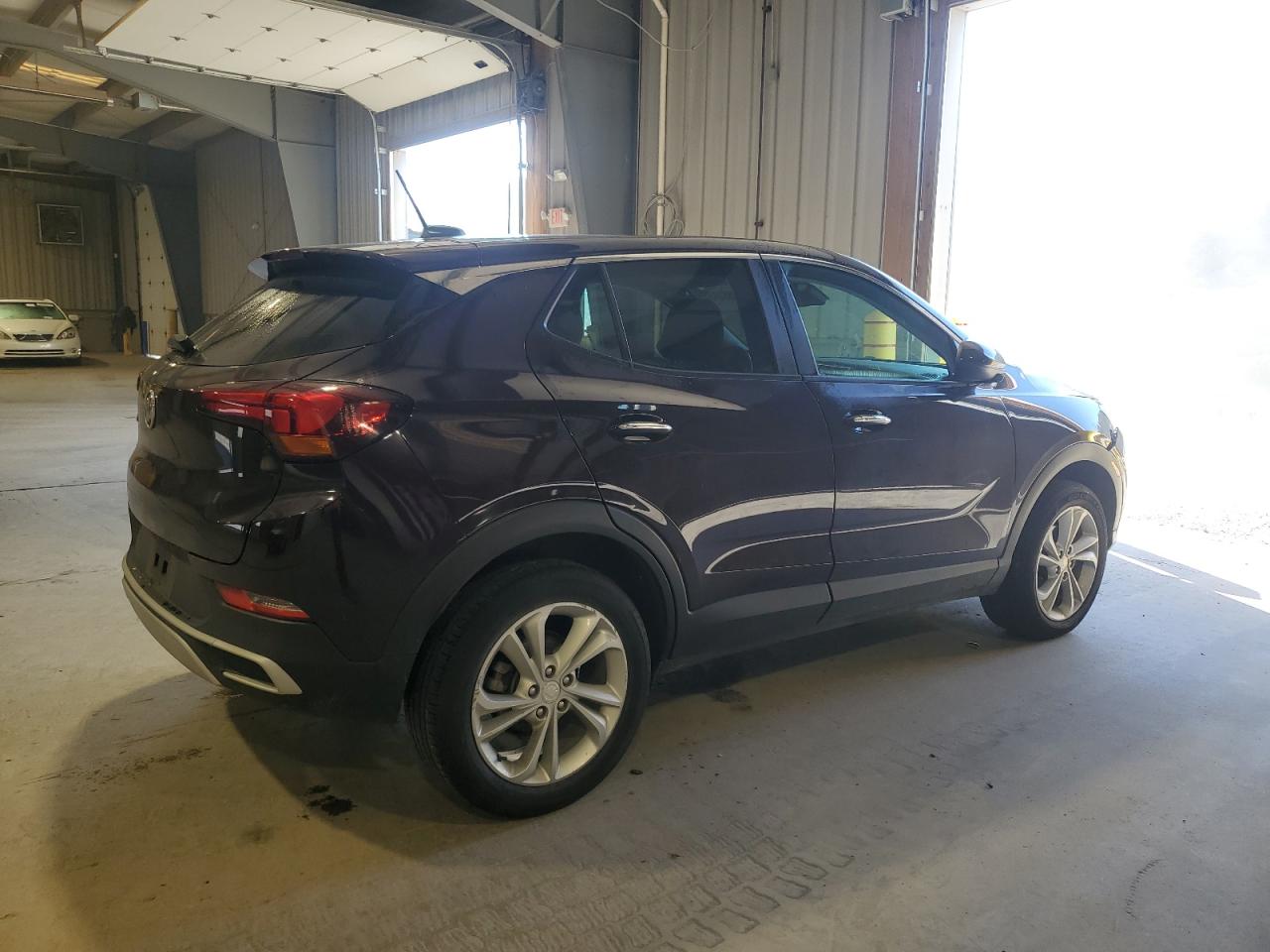 BUICK ENCORE PREFERRED