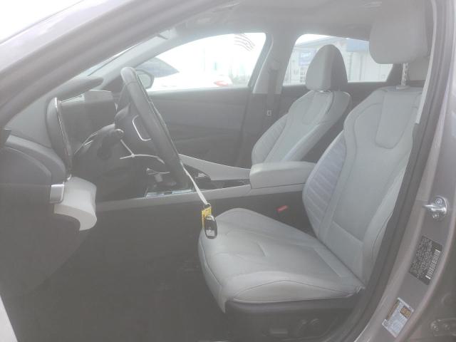 2023 HYUNDAI ELANTRA LI #3302831899