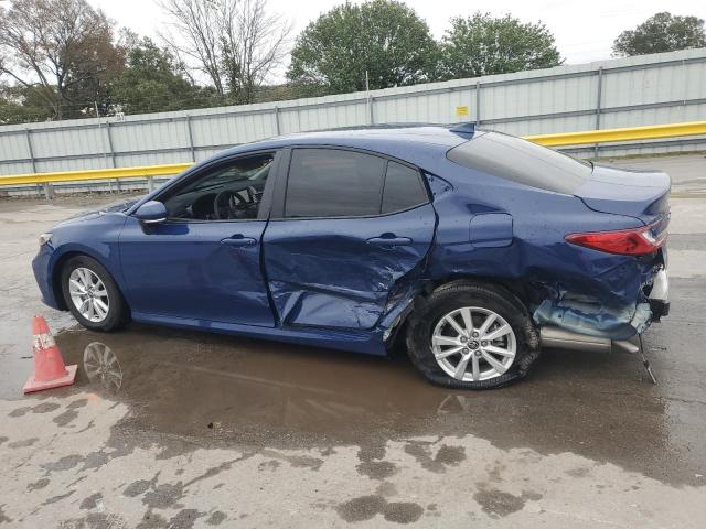2025 TOYOTA CAMRY XSE #3298060143