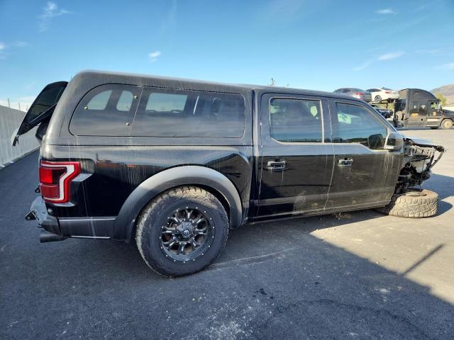 2018 FORD F150 RAPTO - 1FTFW1RG1JFA48216