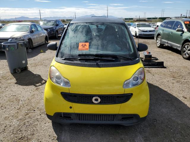 2013 SMART FORTWO PUR #3305356314
