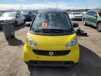 Lot #3305356314 2013 SMART FORTWO PUR