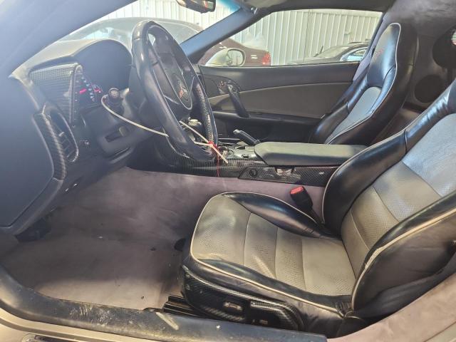 2005 CHEVROLET CORVETTE #3296364141