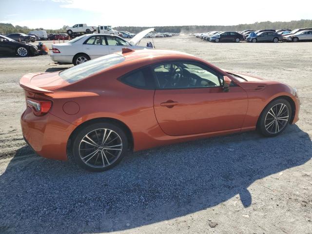 2017 TOYOTA 86 BASE JF1ZNAA17H9710290