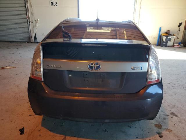 2014 TOYOTA PRIUS PLUG #3312249868