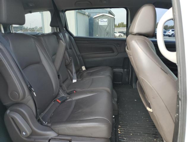 2018 HONDA ODYSSEY EL 5FNRL6H95JB000504