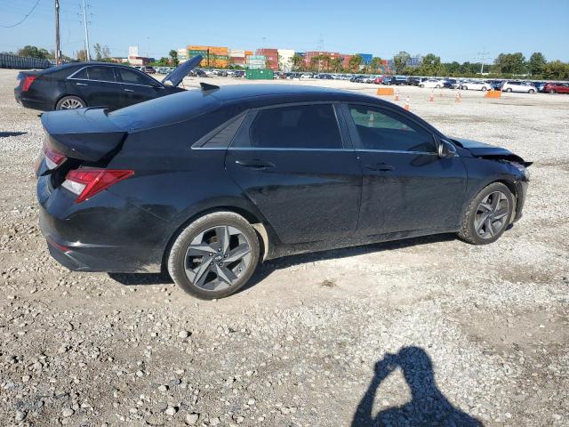 2021 HYUNDAI ELANTRA 5NPLN4AG5MH006130