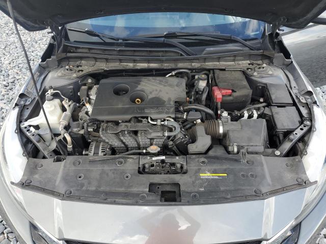 2019 NISSAN ALTIMA S - 1N4BL4BV4KC254267