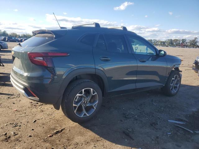 2025 CHEVROLET TRAX 1LT - KL77LHEP3SC201948