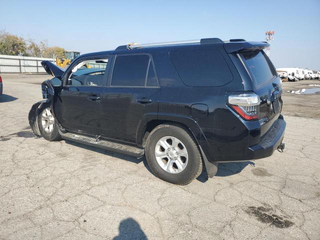 2019 TOYOTA 4RUNNER SR5 #3292608650