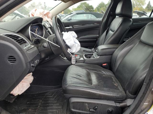 2018 CHRYSLER 300 TOURIN - 2C3CCARG3JH144511