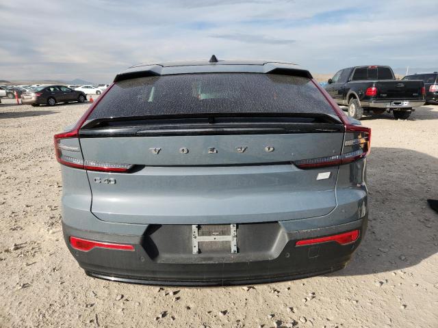 2023 VOLVO C40 RECHAR - YV4ED3GM3P2048947