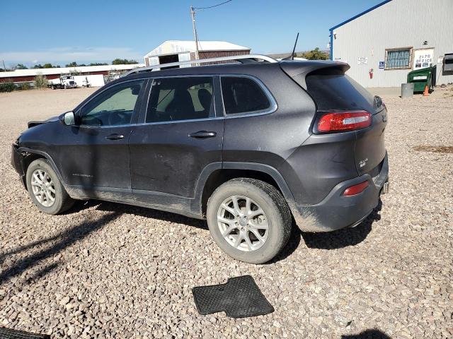 2016 JEEP CHEROKEE LATITUDE - 1C4PJMCS4GW101629