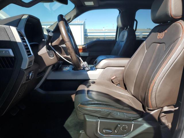 2016 FORD F150 SUPER #3270679853