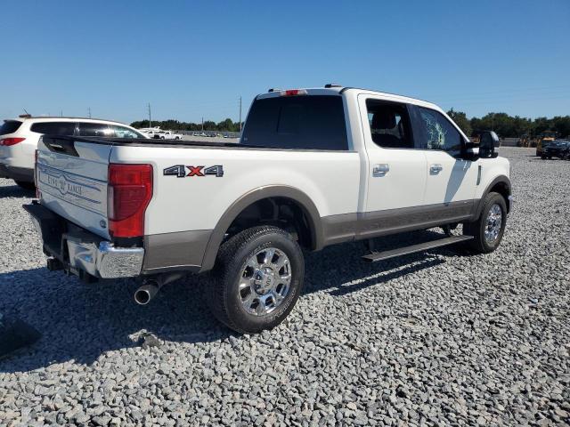 2022 FORD F250 SUPER #3264519573
