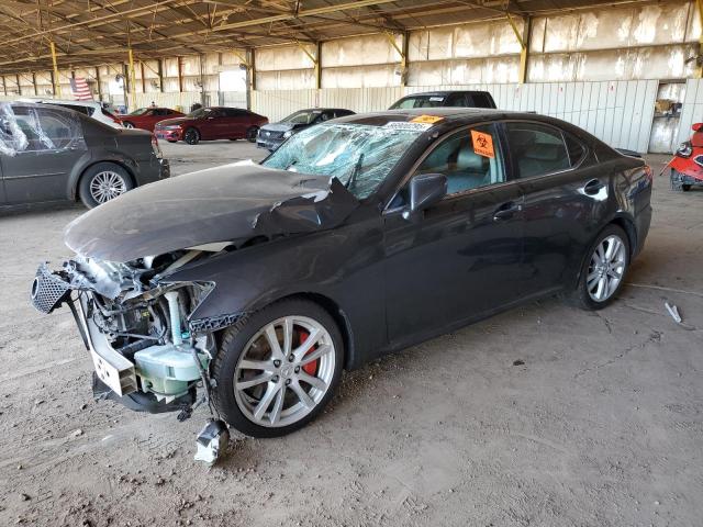 LEXUS IS 350