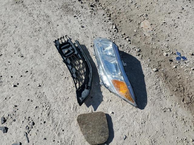 2013 HONDA CIVIC EX - 19XFB2F86DE013037