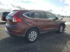 Lot #3310408957 2016 HONDA CR-V EX