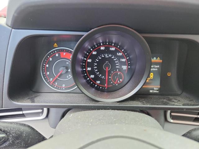 2023 HYUNDAI ELANTRA SE - 5NPLM4AG6PH093365