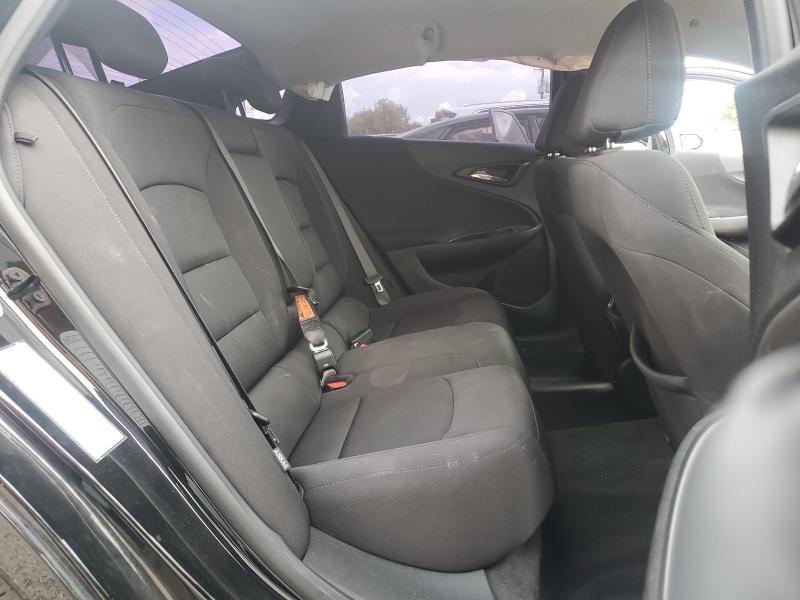 2024 CHEVROLET MALIBU LT - 1G1ZD5ST9RF112962