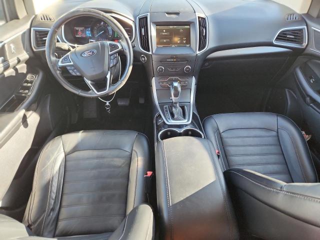 2015 FORD EDGE SEL - 2FMTK4J88FBB19310