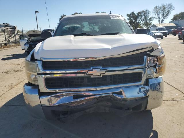 2007 CHEVROLET SILVERADO #3304032491