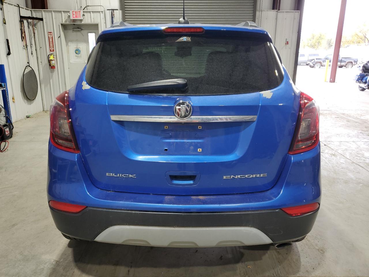 BUICK ENCORE PREFERRED