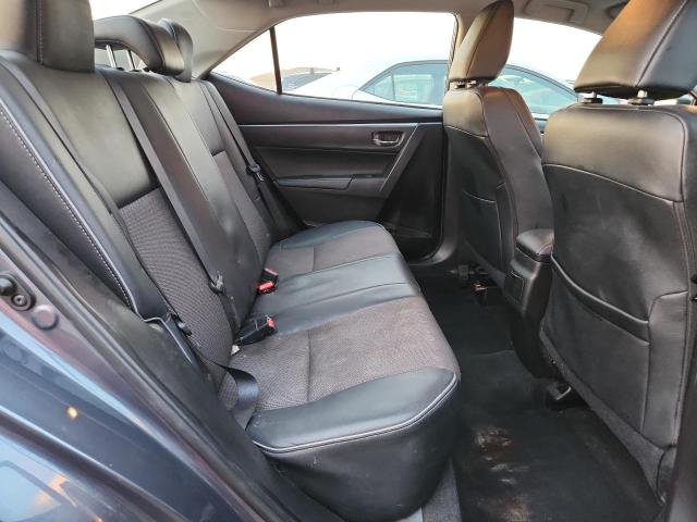 2014 TOYOTA COROLLA L - 5YFBURHE2EP150383