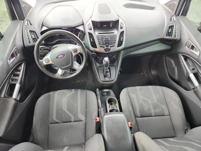 2016 FORD TRANSIT CONNECT XLT NM0GS9F74G1274319