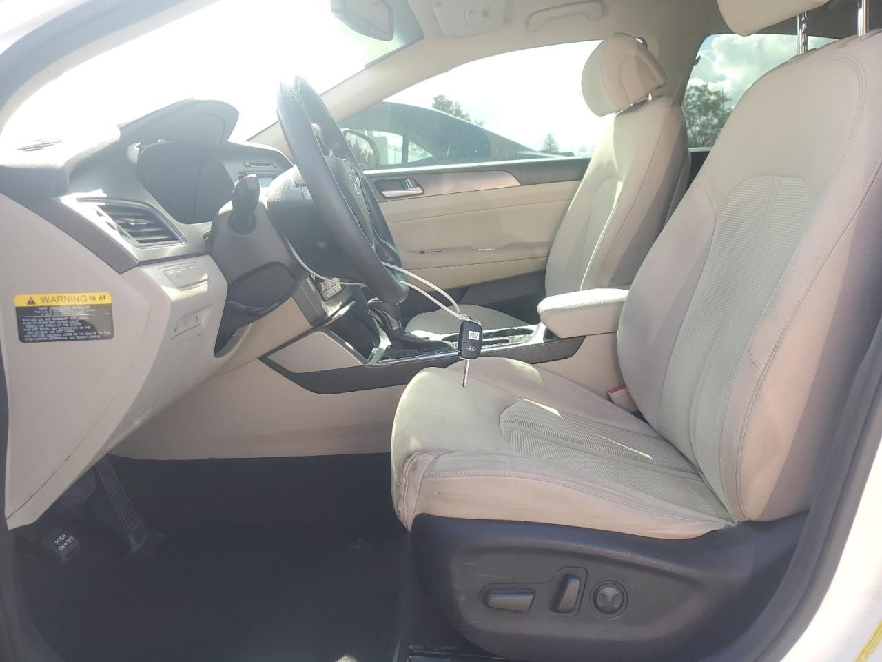 HYUNDAI SONATA SPORT