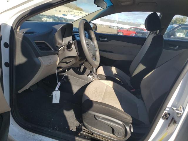 2018 HYUNDAI ACCENT SE 3KPC24A36JE018230