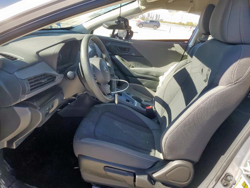 2025 SUBARU CROSSTREK #3305652724