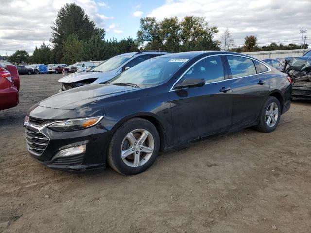 2021 CHEVROLET MALIBU LS #3284805527
