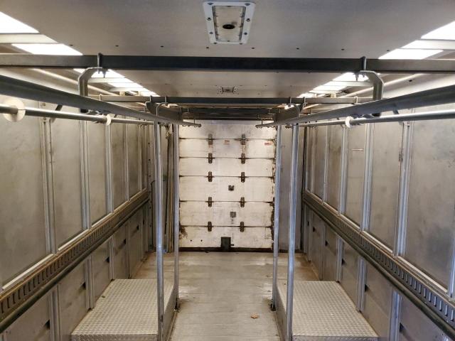 2010 FREIGHTLINER CHASSIS M #3264523546