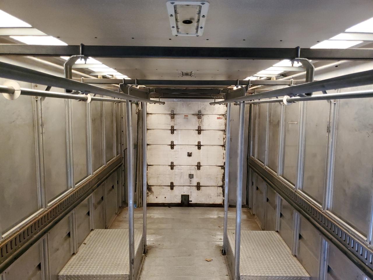 Lot #3264523546 2010 FREIGHTLINER CHASSIS M