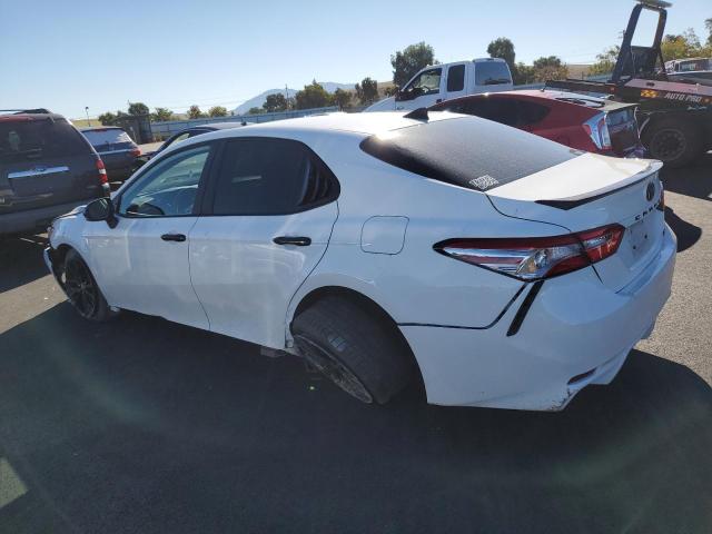 2020 TOYOTA CAMRY SE #3301642625