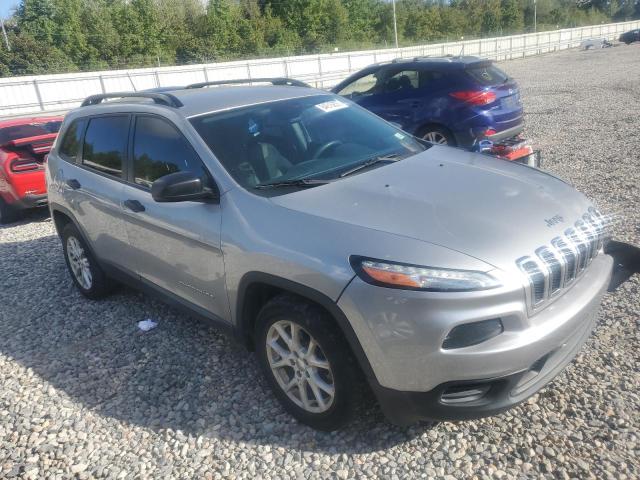 2017 JEEP CHEROKEE S - 1C4PJLAB0HW623480