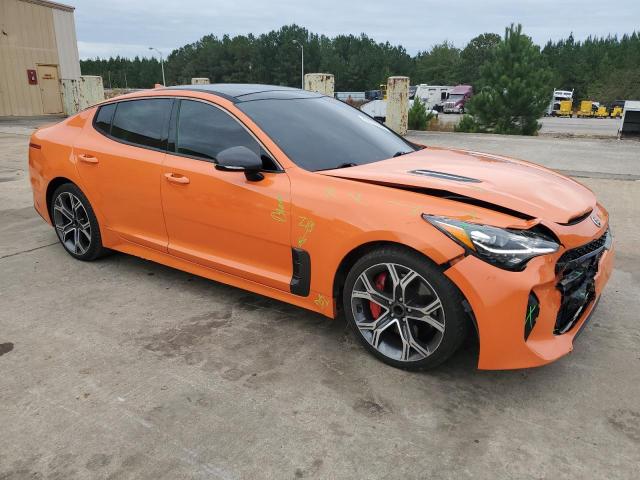 2019 KIA STINGER GT #3285568273