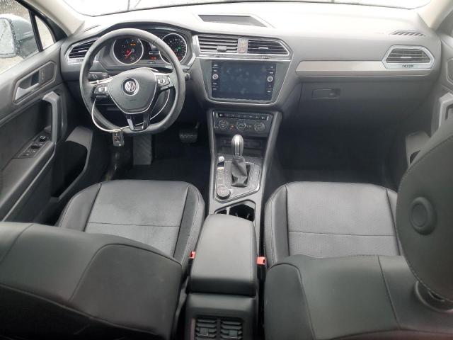 2019 VOLKSWAGEN TIGUAN SE #3278740643