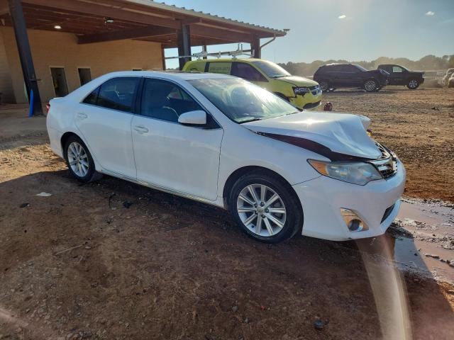 2012 TOYOTA CAMRY #3285735651