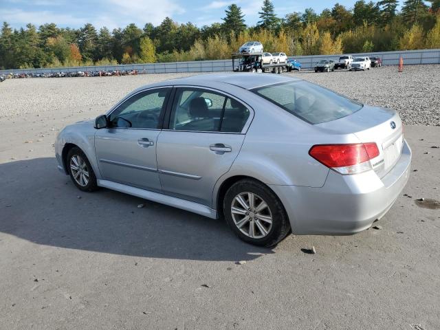 2012 SUBARU LEGACY 2.5I PREMIUM - 4S3BMBG61C3011739