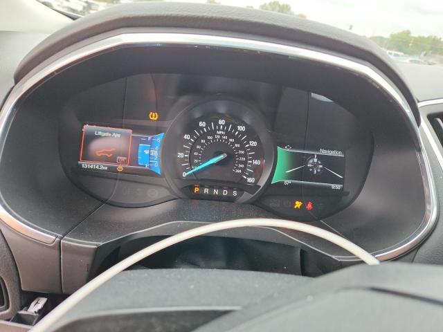 2015 FORD EDGE TITAN #3281586396