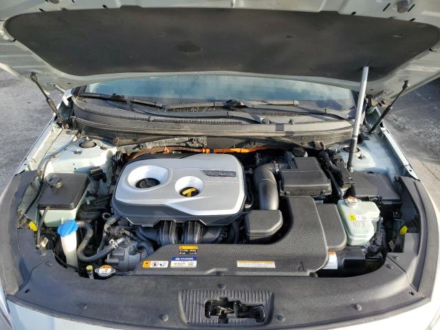 2016 HYUNDAI SONATA HYB KMHE34L19GA032163