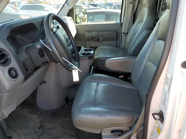 2013 FORD ECONOLINE #3275461721